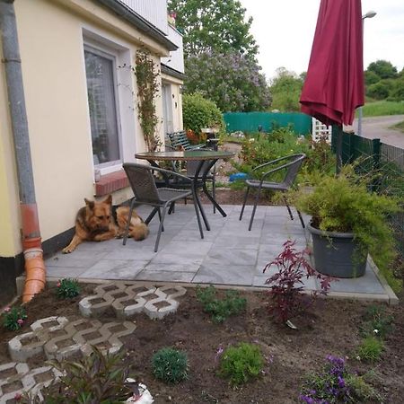 Ferienwohnung Neuensien Sellin  Екстериор снимка