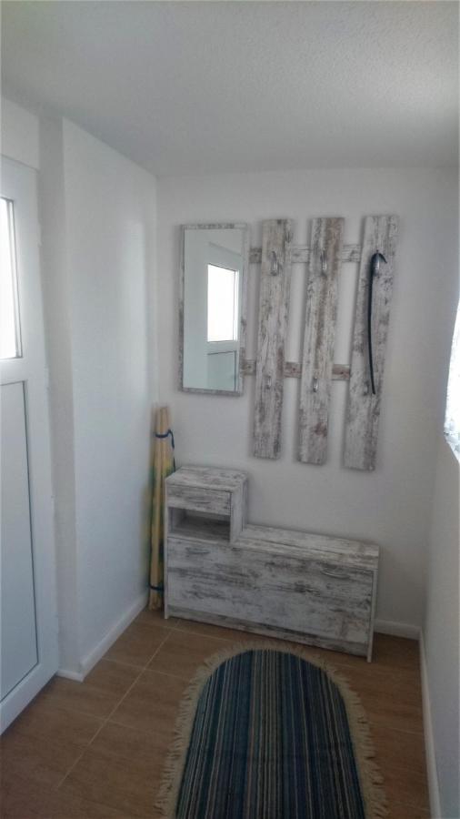 Ferienwohnung Neuensien Sellin  Екстериор снимка