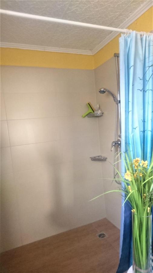 Ferienwohnung Neuensien Sellin  Екстериор снимка